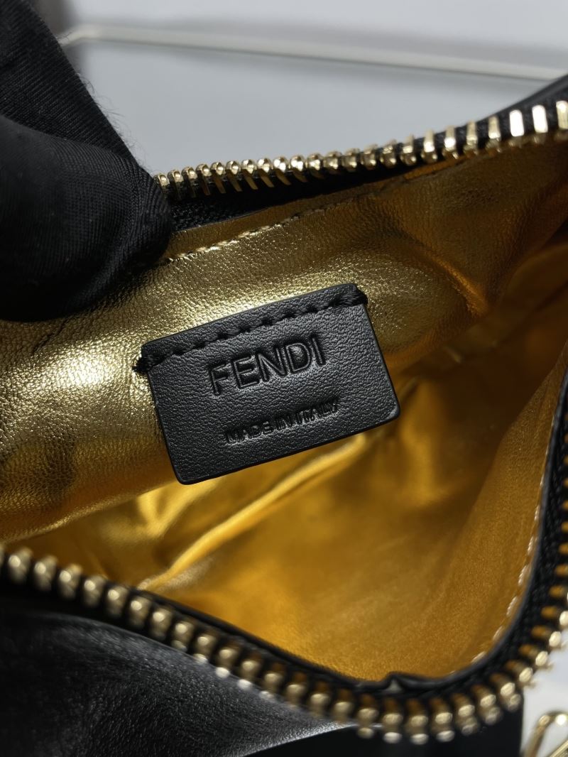 Fendi Satchel Bags